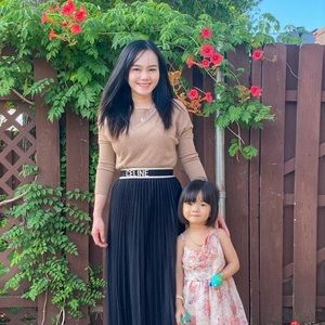 Meet your Posher, Linh